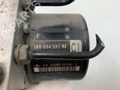 ABS pump VW GOLF V (1K1)  | BP17078713M43 
