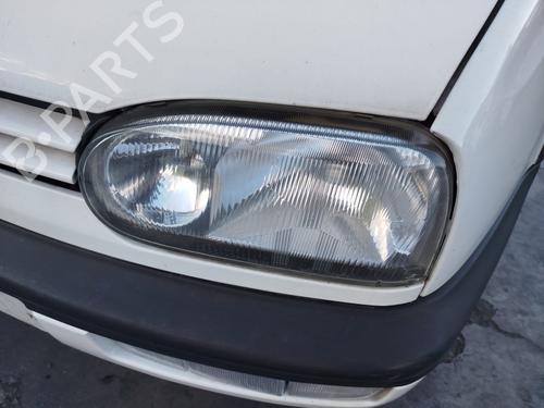 Phare gauche VW GOLF III (1H1) [1989-2000]  31884954