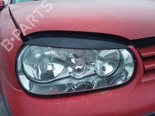 Højre forlygte VW GOLF IV (1J1) [1997-2008]  30849670