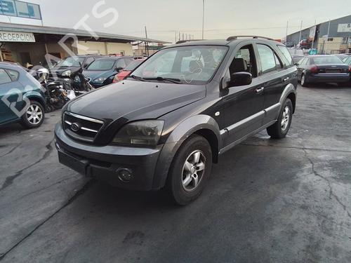 Oliekøler KIA SORENTO I (JC) 3.5 V6 4WD | BP24506424M33 