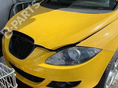 Used Parts SEAT LEON (1P1)  1.9 TDI  1159304