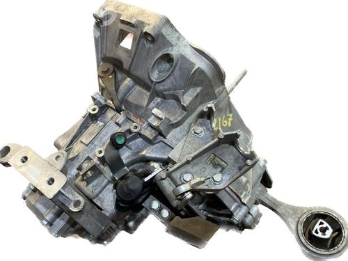 Used Gearbox FIAT PUNTO EVO (199_) 1.3 D Multijet (199AXC1A, 199BXC1A, 199AXT1A, 199BXT1A) (75 hp) 11009064