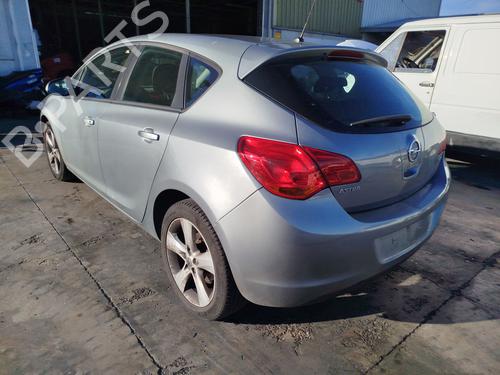 Used Parts OPEL ASTRA J (P10) [2009-2016]  4326227
