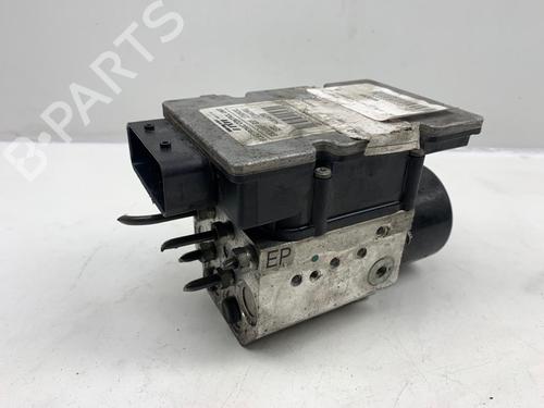 ABS Bremseaggregat OPEL VECTRA C (Z02) 2.2 DTI 16V (F69) | BP11051435M43 