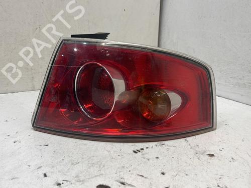 Used Right taillight SEAT IBIZA III (6L1) [2002-2009]  30411642