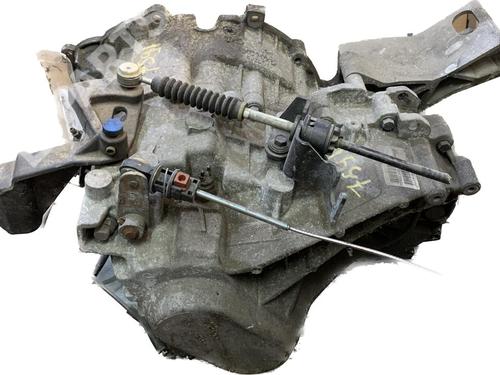 Used Manual gearbox Manual gearbox VOLVO S80 II (124) 2.4 D (163 hp) 10997466 10997466