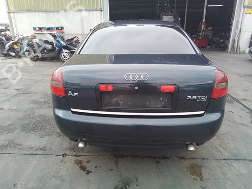 Right front driveshaft AUDI A6 C5 (4B2, 4B4) 2.5 TDI quattro | BP31923949M39