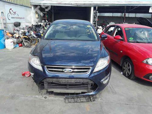 Used Parts FORD MONDEO IV Saloon (BA7)  2.0 TDCi  1158583