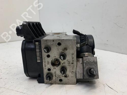 ABS pump MERCEDES-BENZ S-CLASS (W220, V220) S 320 (220.065, 220.165) | BP23260397M43 