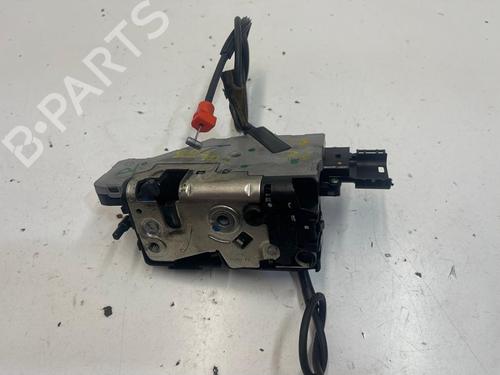 Rear left lock CITROËN C4 Picasso I MPV (UD_) 2.0 HDi 138 | BP18296041C100 