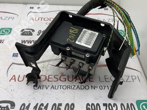 Pompe ABS CITROËN C4 I (LC_) 1.6 16V (109 hp) 11006172
