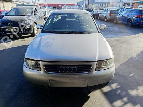 Used Parts AUDI A3 (8L1) 1.9 TDI (100 hp) 4376201