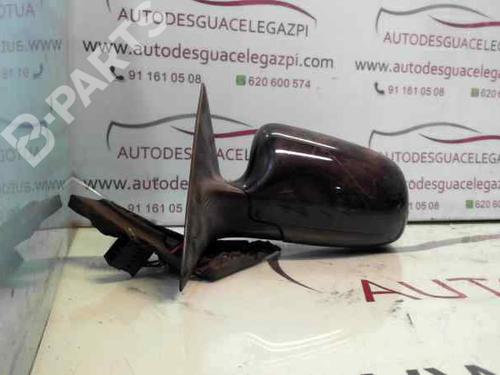 Left mirror AUDI A6 C5 Avant (4B5) 3.0 | BP11002005C26 