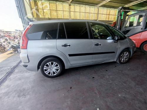 Driver airbag CITROËN C4 Grand Picasso I (UA_)  | BP29476013C9 