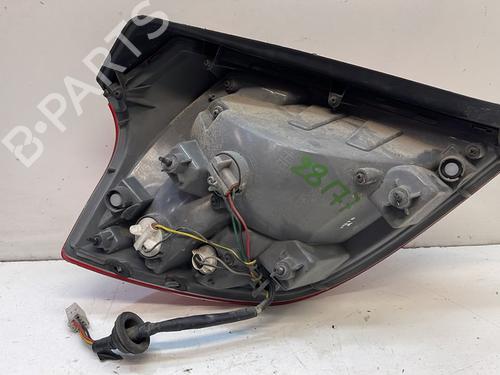 Right taillight KIA CEE'D Hatchback (ED) | BP37713681C35 - Image 3