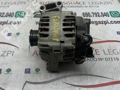 Alternator FORD FIESTA VI (CB1, CCN) 1.4 | BP11002776M7 