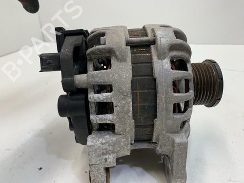 Alternator DACIA SANDERO II  | BP17712745M7 