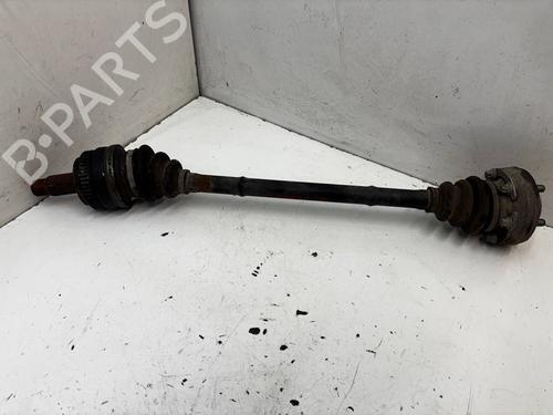 Right rear driveshaft BMW 1 (E87) 116 d | BP29530514M41