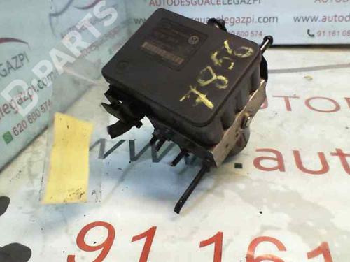 Used ABS pump VW GOLF V (1K1) [2003-2010]  10996509