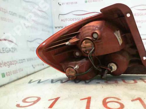 Right taillight HYUNDAI GETZ (TB) 1.3 i | BP11005632C35 