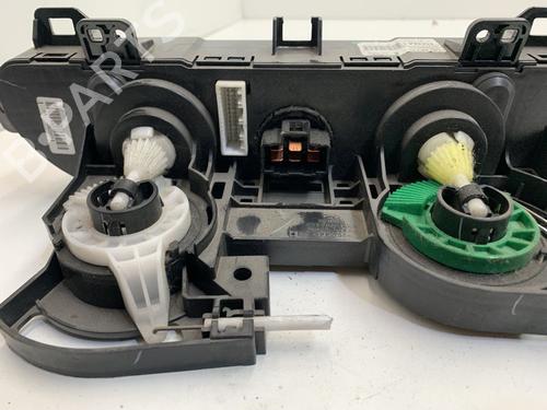 Climate control HYUNDAI i10 II (BA, IA) 1.0 | BP17754125I5 