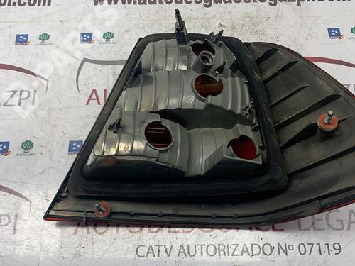 Left front indicator BMW 3 (E46) 320 d | BP11005873C32 