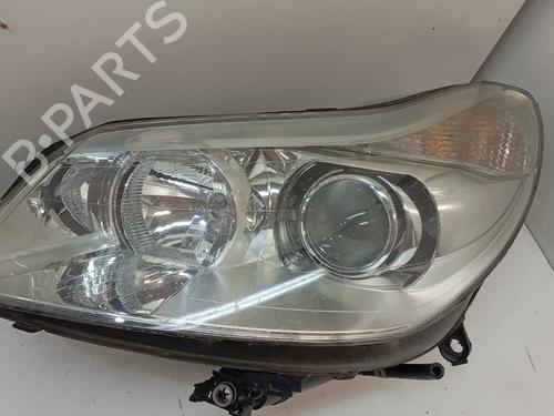 Used Left headlight CITROËN C5 II (RC_) 2.2 HDi (170 hp) 26185747