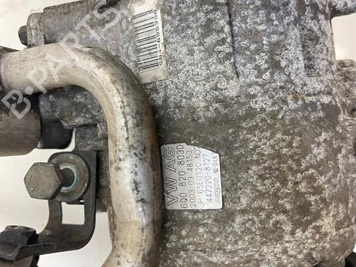 AC compressor SEAT IBIZA III (6L1)  | BP28070404M34 