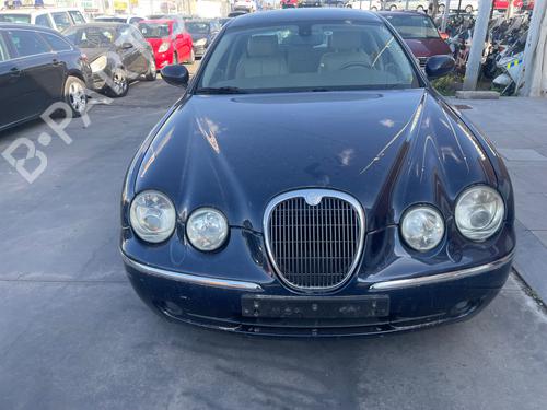 Brukte deler til JAGUAR S-TYPE II (X200) 2.7 D (207 hp) 4405771