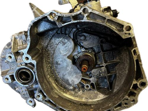Used Gearbox OPEL ASTRA J (P10) 1.6 CDTi (68) (136 hp) 30411644