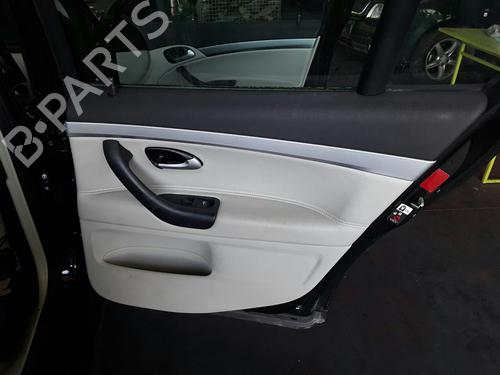 Used Rear right window mechanism SAAB 9-3 (YS3F, E79, D79, D75) 2.0 t (210 hp) 29530530