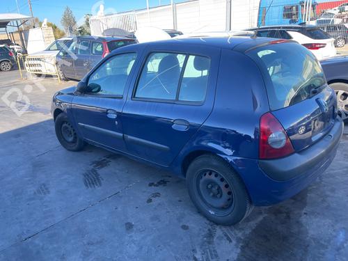 Used Parts RENAULT CLIO II (BB_, CB_) [1998-2016]  4333214