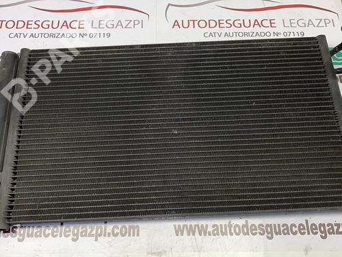 Used AC radiator BMW 3 (E90) 320 d (163 hp) 11007101