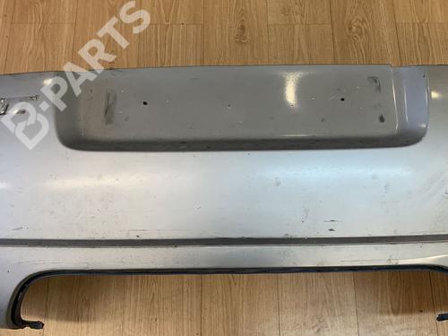 Rear bumper AUDI TT (8N3) 1.8 T | BP10998835C8 