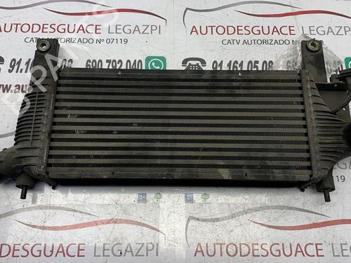 Used Intercooler NISSAN PATHFINDER III (R51) 2.5 dCi (174 hp) 13328660