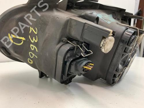 Right headlight VW GOLF IV (1J1) 1.9 TDI | BP16031960C29 