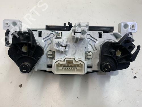 Climate control DACIA SANDERO II  | BP17706785I5 