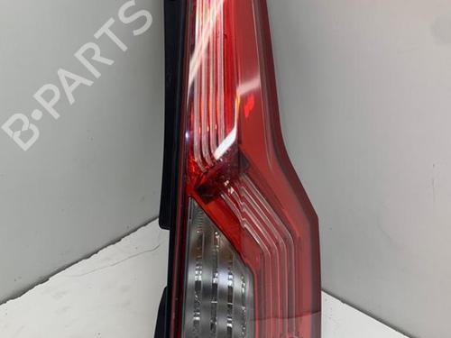 Used Right taillight CITROËN C4 Picasso I MPV (UD_) 1.6 VTi 120 (120 hp) 15638864