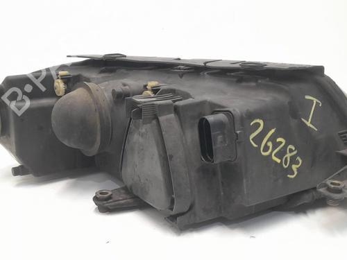 Left headlight VW PASSAT B5.5 (3B3) 1.9 TDI | BP19868836C28 