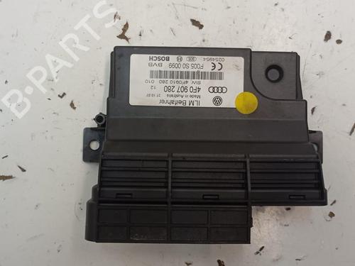 Modulo electronico AUDI A6 C6 (4F2) 2.0 TFSI (170 hp) 26979247