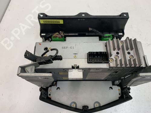 Radio HONDA ACCORD VII (CL, CN) 2.2 i-CTDi (CN1) | BP18019054E6 