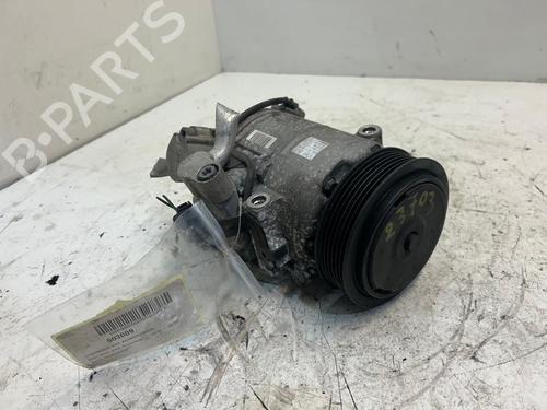 Used AC compressor SEAT IBIZA IV (6J5, 6P1) [2008-2017]  21845654