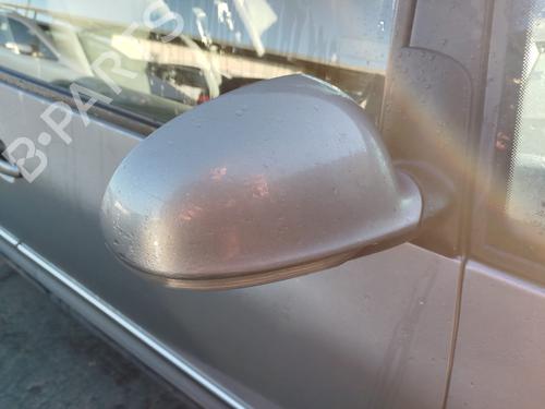 Used Right mirror VW SHARAN (7M8, 7M9, 7M6) 1.9 TDI (115 hp) 28139704