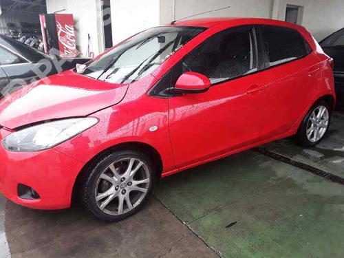 Used Parts MAZDA 2 (DE_, DH_)  1.4 MZR-CD  1158977