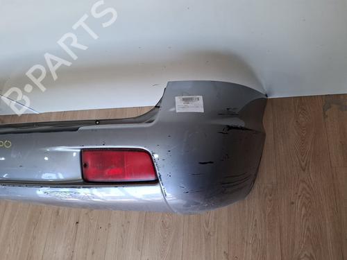 Rear bumper HYUNDAI SANTA FÉ I (SM) 2.0 CRDi | BP19107419C8 