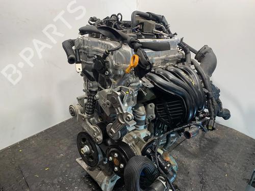 Engine HYUNDAI IONIQ (AE) 1.6 GDI Hybrid | BP11273014M1 