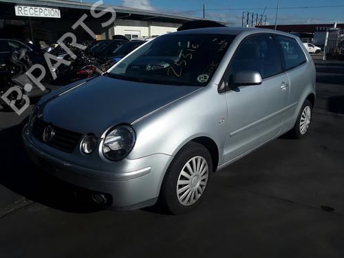 Engine VW POLO IV (9N_, 9A_) 1.4 16V | BP18475167M1 