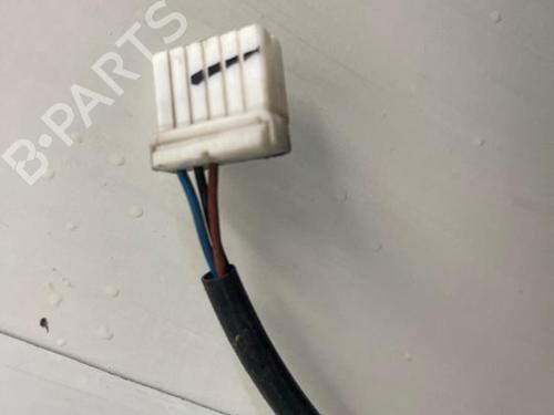 Right mirror MAZDA 323 C V (BA) 1.5 16V (BA11) | BP19704809C27 