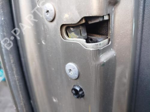 Fechadura trás esquerda CITROËN C4 Picasso I MPV (UD_) [2006-2015]  29943091