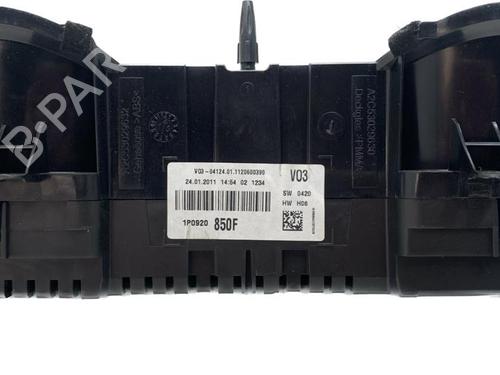 Instrument cluster SEAT LEON (1P1) 1.2 TSI | BP11273049C47 